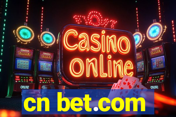 cn bet.com
