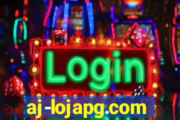 aj-lojapg.com