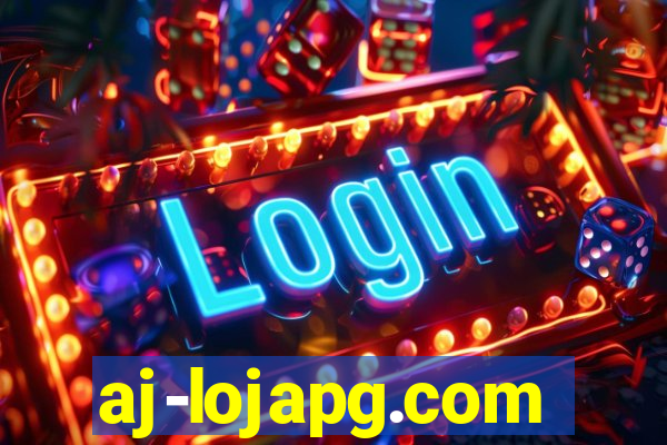aj-lojapg.com