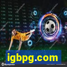 igbpg.com