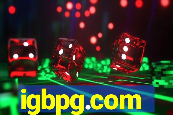 igbpg.com