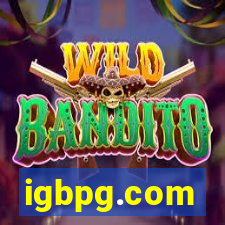 igbpg.com