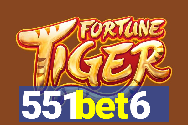551bet6