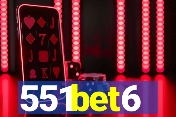 551bet6