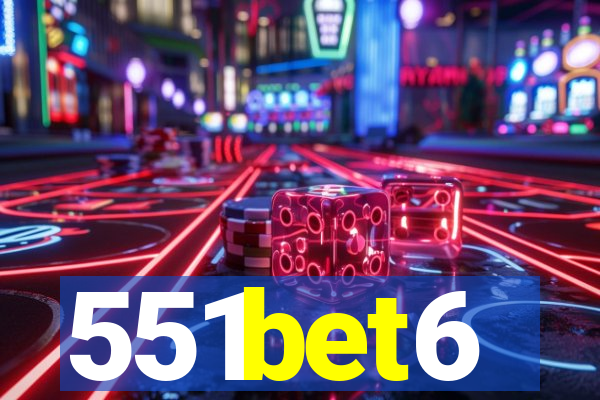 551bet6