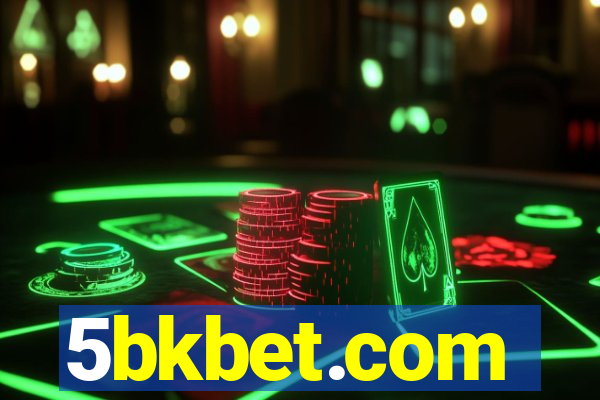 5bkbet.com