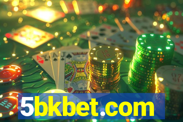 5bkbet.com
