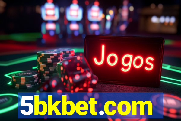 5bkbet.com