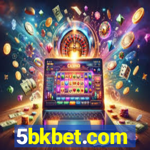 5bkbet.com