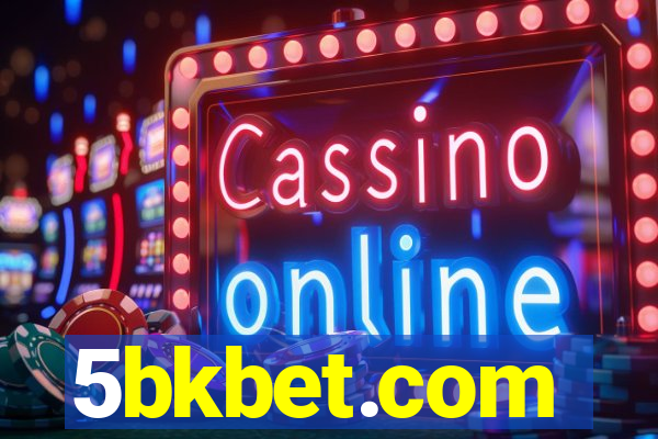 5bkbet.com
