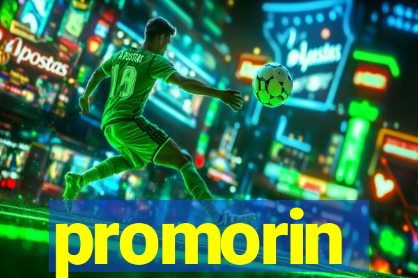 promorin