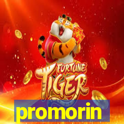 promorin