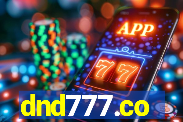 dnd777.co