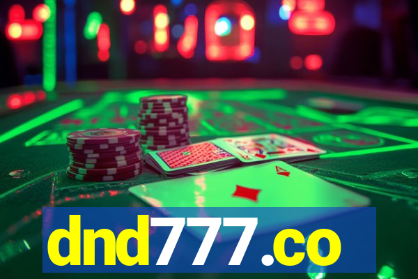 dnd777.co