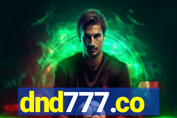 dnd777.co