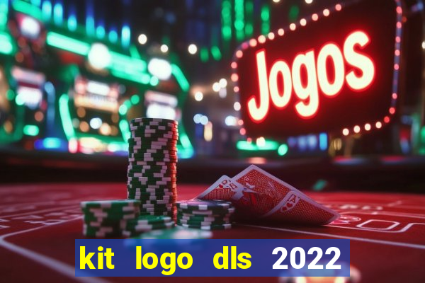 kit logo dls 2022 real madrid