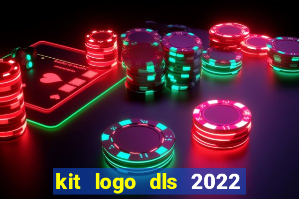 kit logo dls 2022 real madrid
