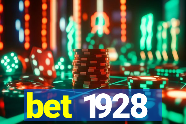 bet 1928