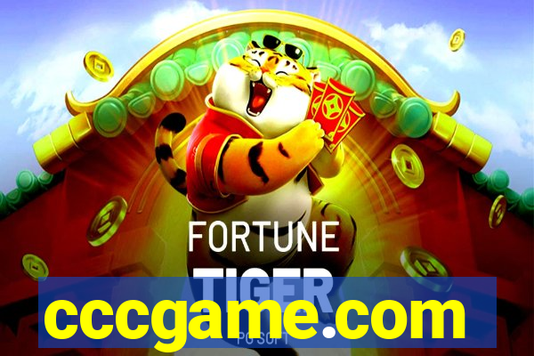 cccgame.com
