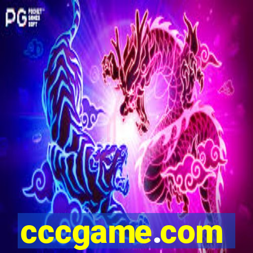 cccgame.com