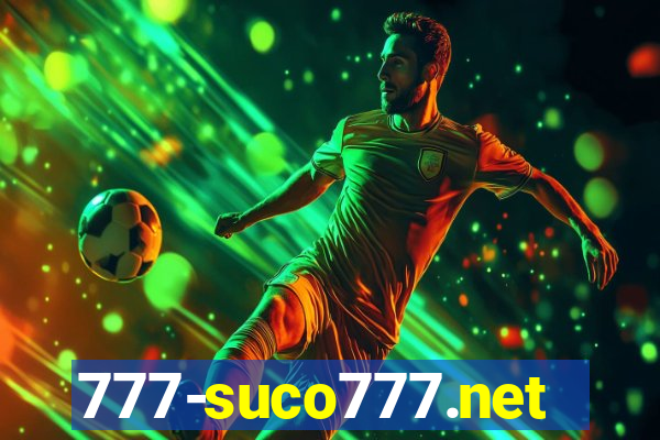 777-suco777.net