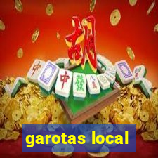 garotas local