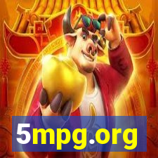 5mpg.org
