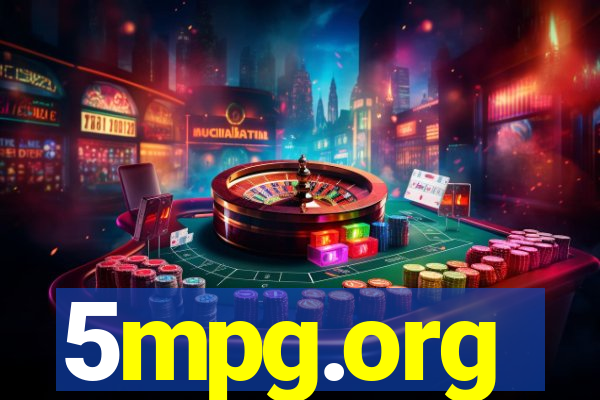 5mpg.org