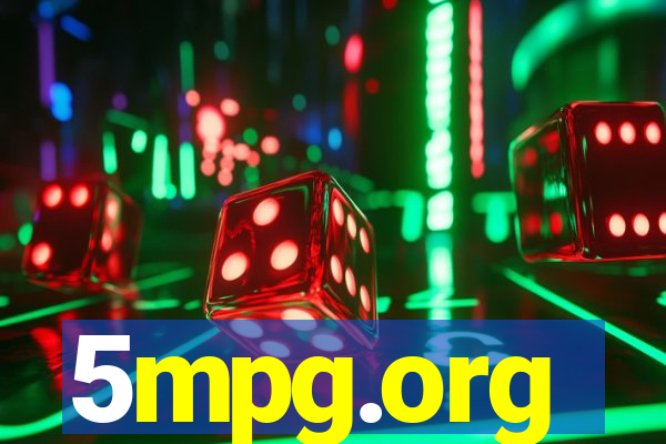 5mpg.org