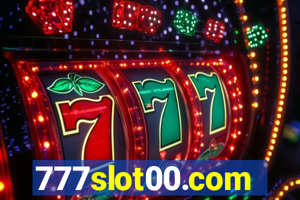 777slot00.com
