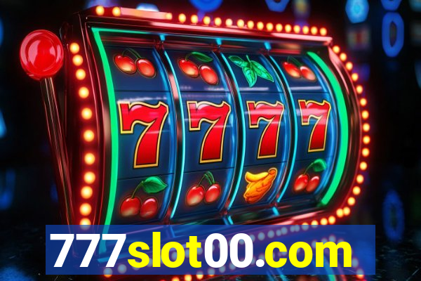 777slot00.com