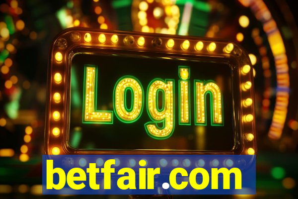 betfair.com