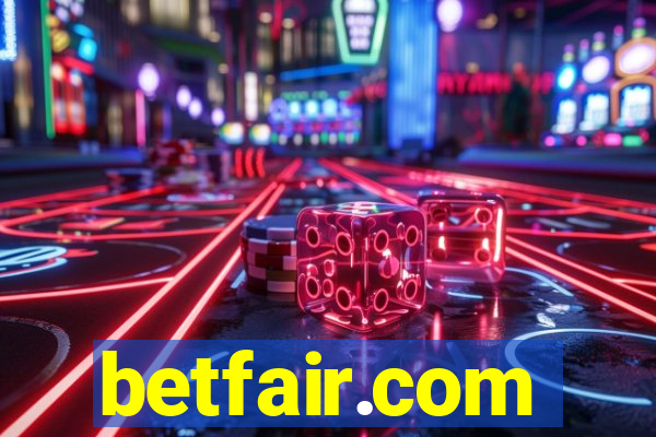 betfair.com