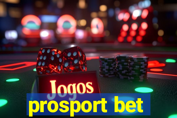 prosport bet