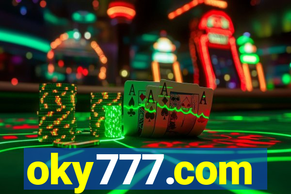 oky777.com
