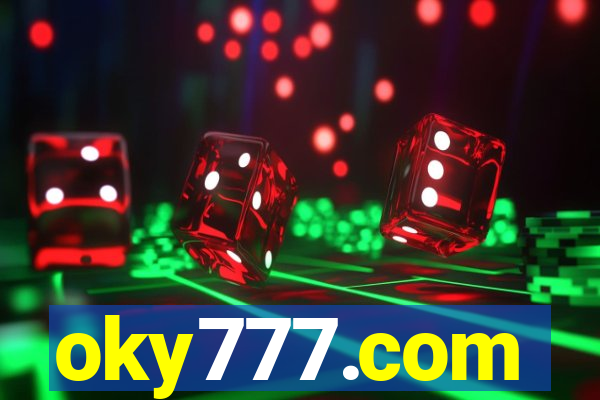 oky777.com
