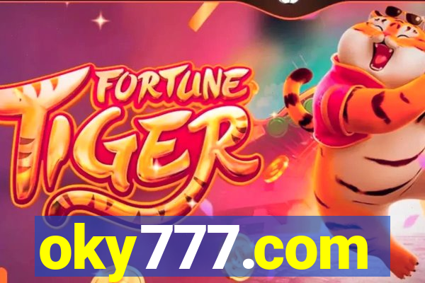 oky777.com