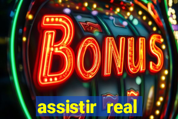assistir real madrid x atletico de madrid ao vivo futemax