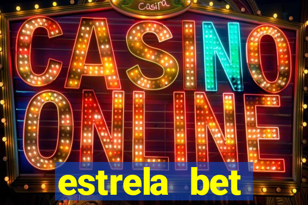 estrela bet convidar amigo
