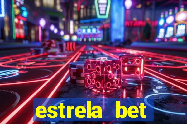 estrela bet convidar amigo
