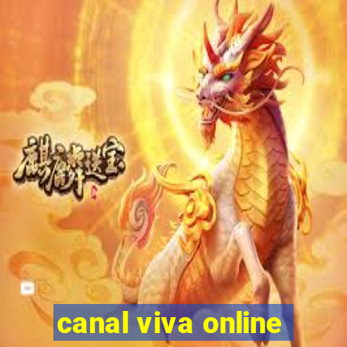 canal viva online