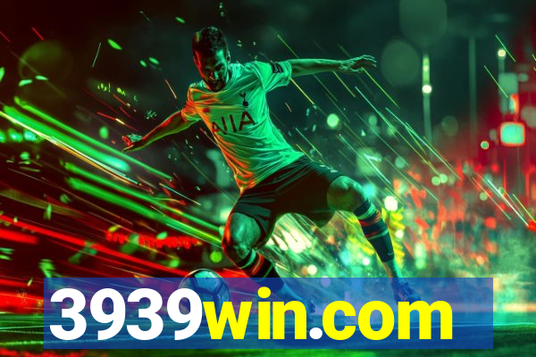 3939win.com