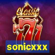 sonicxxx