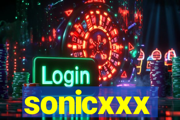 sonicxxx