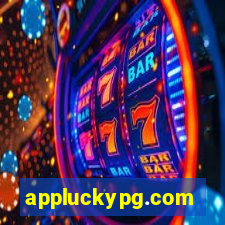 appluckypg.com