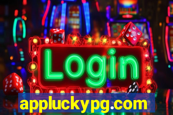appluckypg.com
