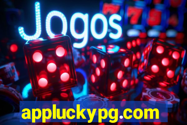 appluckypg.com