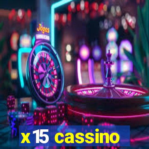 x15 cassino