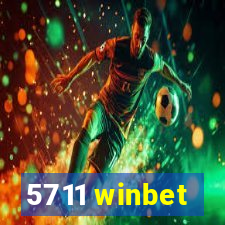 5711 winbet