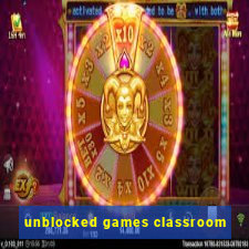 unblocked games classroom
